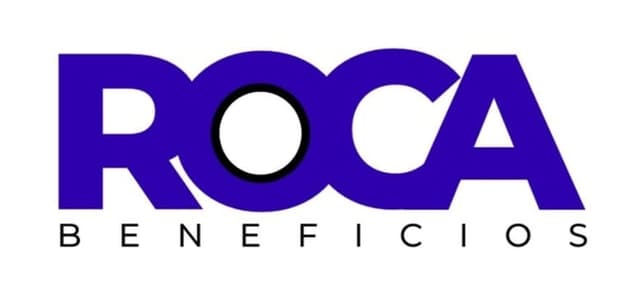 ROCA legacy logo