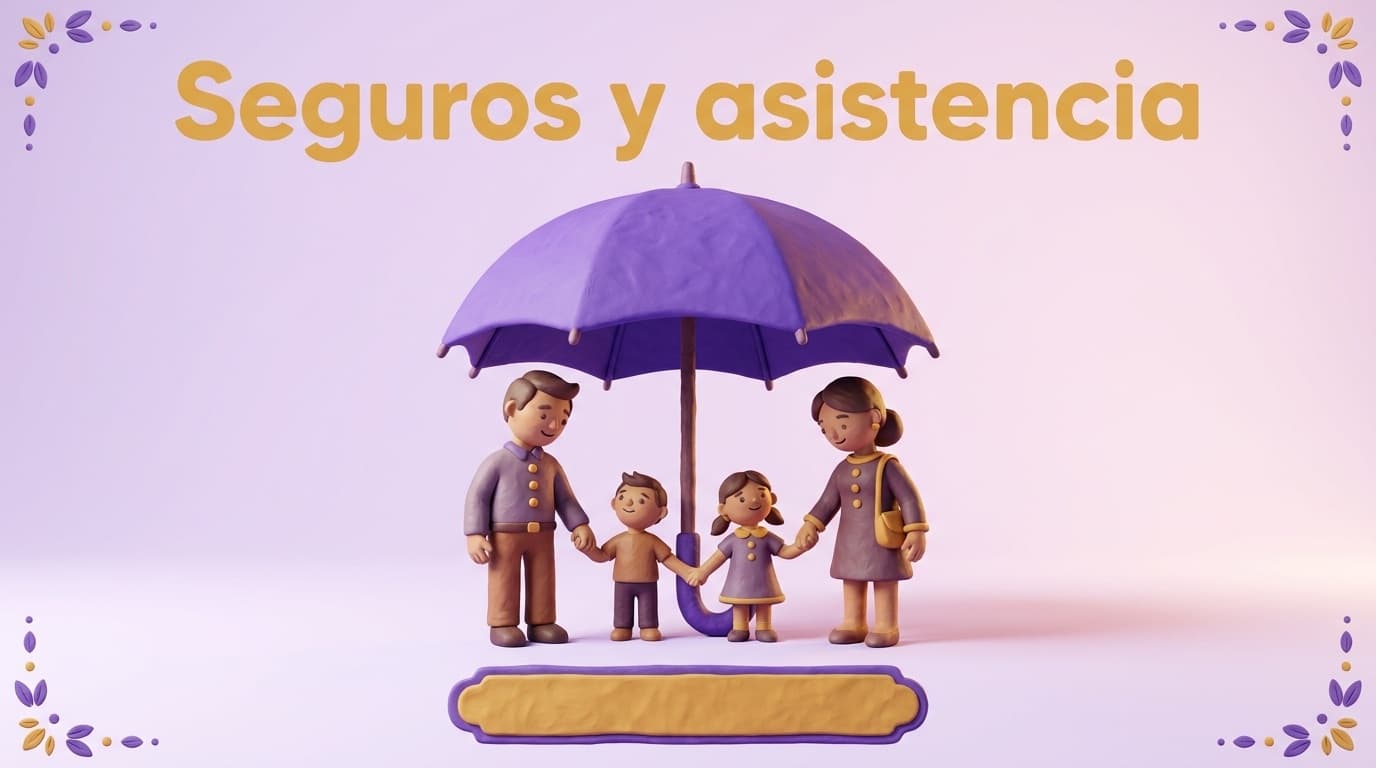 Acompañamiento para la familia, en el peor momento