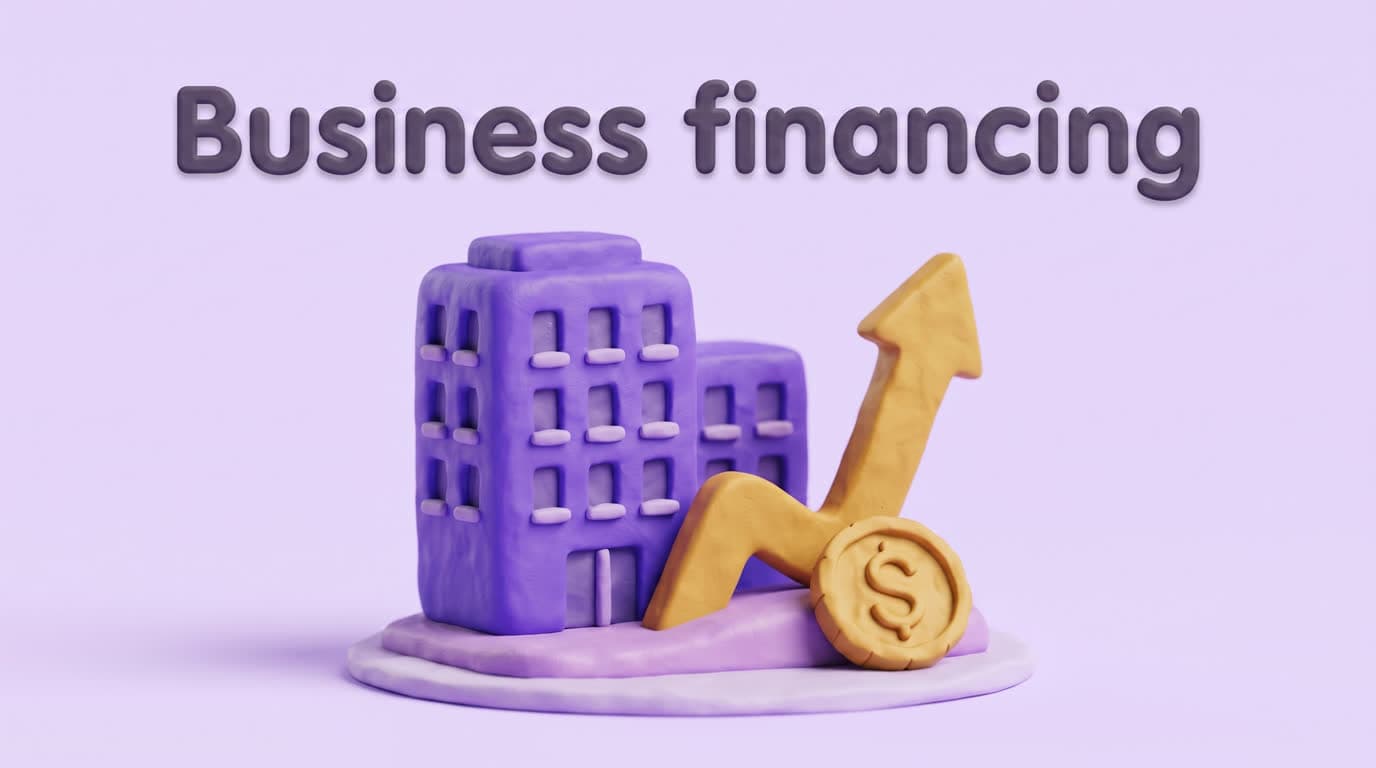 Financing for your company, managed by Roca