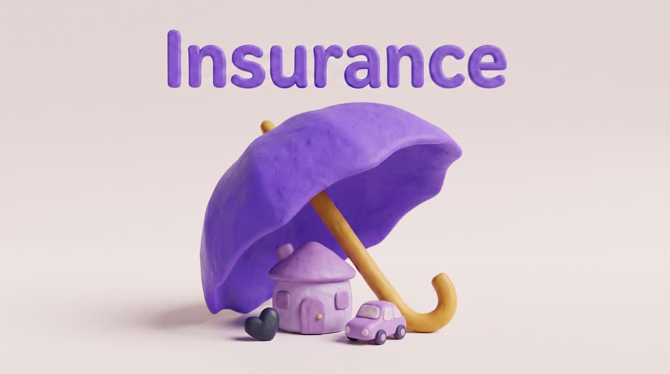 The right insurance, chosen with advice, not blindly