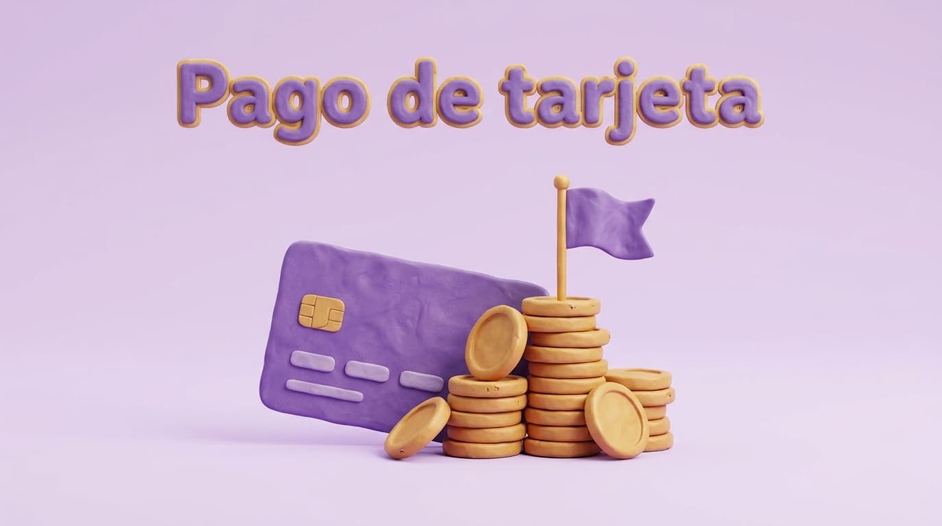 Cambia el pago mínimo eterno por un pago fijo que sí termina