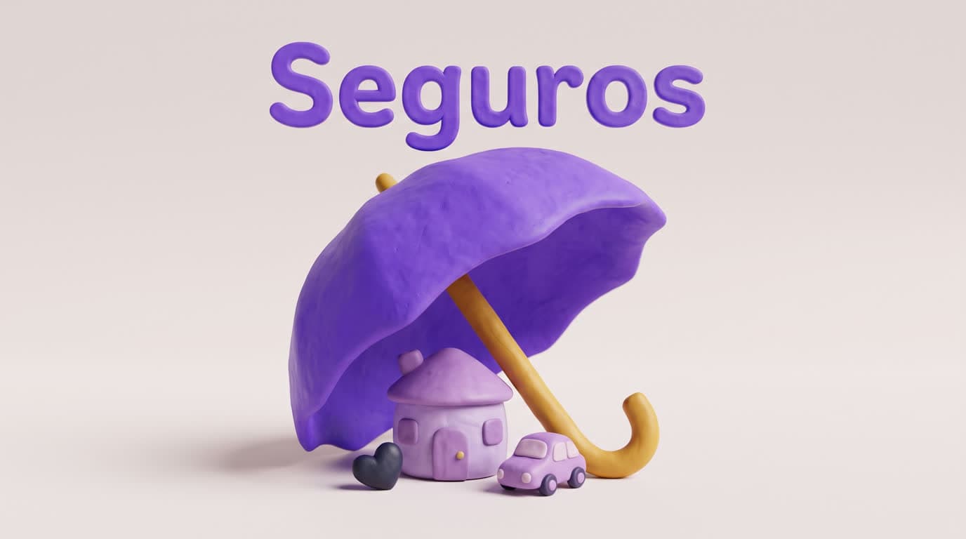 El seguro correcto, elegido con asesoría y no a ciegas